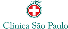 Logo Clínica São Paulo em Mogi das Cruzes - SP